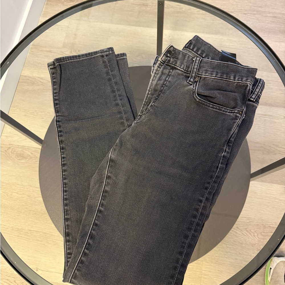 Source Unknown Black Jeans